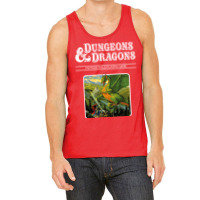 Dungeons & Dragons Companion Rules Tank Top | Artistshot