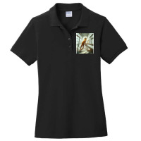 Relativity Of Perception Ladies Polo Shirt | Artistshot