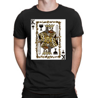 King T-shirt | Artistshot