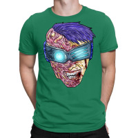 Cyborg Monster T-shirt | Artistshot