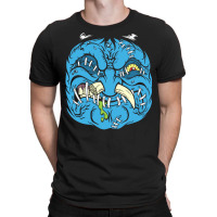 Shrunk Shaman T-shirt | Artistshot