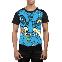 Shrunk Shaman Graphic T-shirt | Artistshot