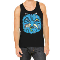 Shrunk Shaman Tank Top | Artistshot