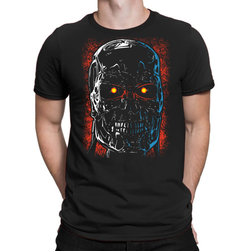 Future Wars! T-shirt | Artistshot