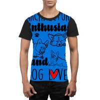 Architecture Dog Cute Graphic T-shirt | Artistshot