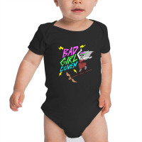 Bad Girl Coven Baby Bodysuit | Artistshot