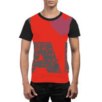 I Love Ai (4) Graphic T-shirt | Artistshot