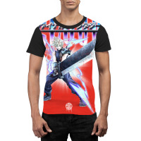 Cloud Graphic T-shirt | Artistshot