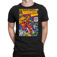 Radioactive Man! T-shirt | Artistshot