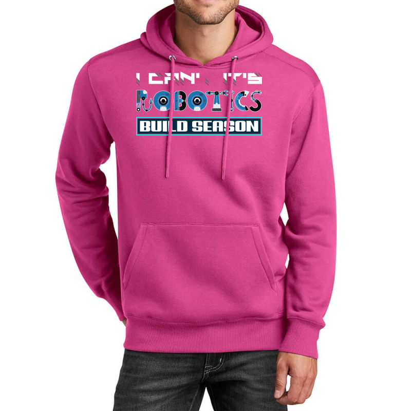 Robotics Engineering Humanoid Robots Funny Machine Learning (1) Unisex Hoodie | Artistshot