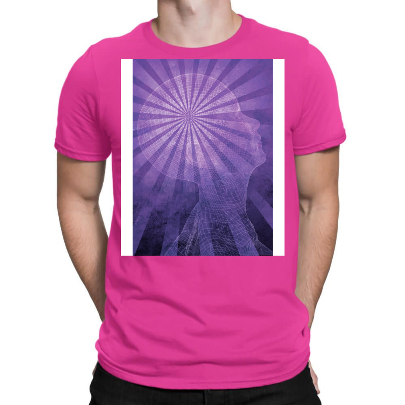 Artificial Intelligence Concept T-shirt | Artistshot