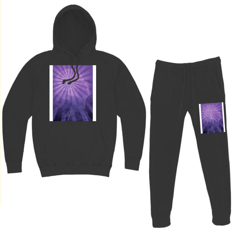 Artificial Intelligence Concept Hoodie & Jogger Set | Artistshot