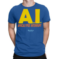 Ai. T-shirt | Artistshot