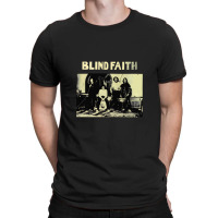 Blind Faith Classic T-shirt | Artistshot