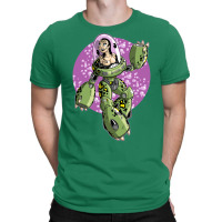 Genie In A Bottle T-shirt | Artistshot