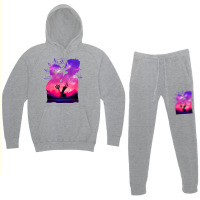 Copy Of Childhood Friend V2 Hoodie & Jogger Set | Artistshot