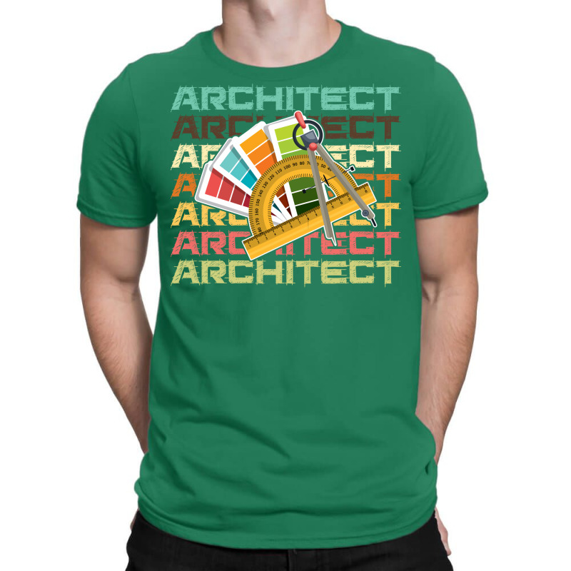 Architect Architecture Building Boy T-shirt | Artistshot