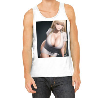 Raw Prompting Tank Top | Artistshot