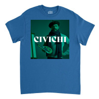 Civichi Classic T-shirt | Artistshot