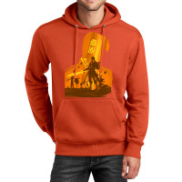 Kuwabara Of Spirit World Unisex Hoodie | Artistshot