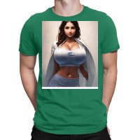 Dr Maria T-shirt | Artistshot