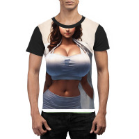 Dr Maria Graphic T-shirt | Artistshot