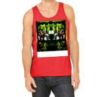 Frog Or Turkey Monster Tank Top | Artistshot