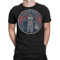 Dad Bod Mothman T-shirt | Artistshot