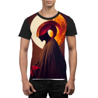 Testing Midjourney V4 Graphic T-shirt | Artistshot