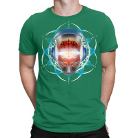 Sacred Synthetics 4 T-shirt | Artistshot