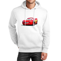 Lightning Mcqueen Unisex Hoodie | Artistshot