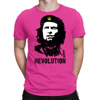 Revolution! T-shirt | Artistshot