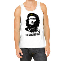 Revolution! Tank Top | Artistshot