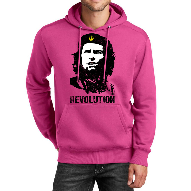 Revolution! Unisex Hoodie by saebagianeef | Artistshot