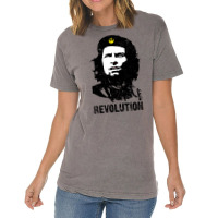 Revolution! Vintage T-shirt | Artistshot