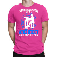 Architect Attractive Architecture Love T-shirt | Artistshot