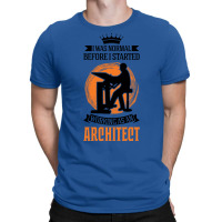 Architect Architecture Trending T-shirt | Artistshot