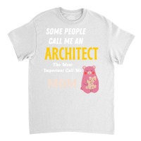 Architect Trending Classic T-shirt | Artistshot