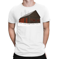 Farm And Trees Gift T-shirt | Artistshot