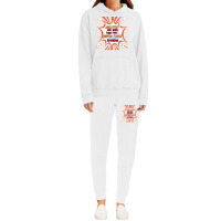 Architect Weil Also Engineers Need Superheroes Love Hoodie & Jogger Set | Artistshot