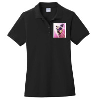 Dark Pit X Viridi Ladies Polo Shirt | Artistshot