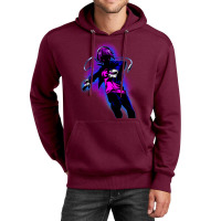 Dark Shadow Jiro Unisex Hoodie | Artistshot