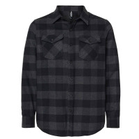 Legend レジェンド Flannel Shirt | Artistshot