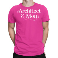 Architect Mom Architecture Lover Hippie T-shirt | Artistshot