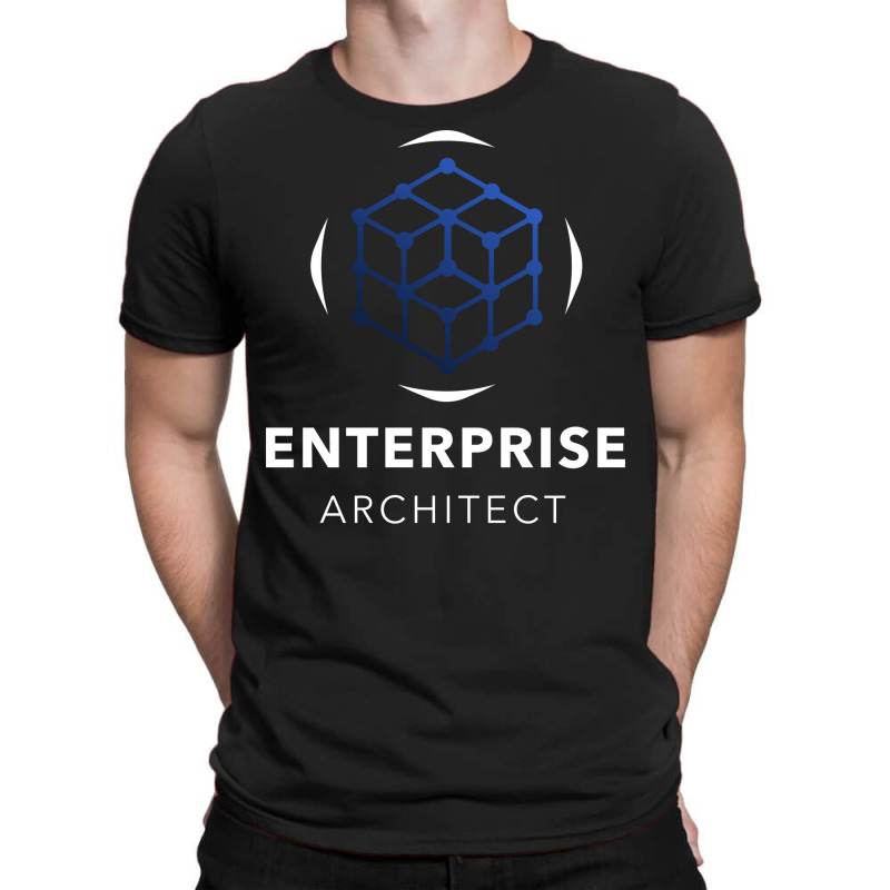 Be A Proud Enterprise Architect Retro T-shirt | Artistshot