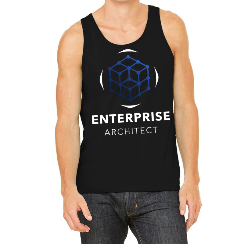 Be A Proud Enterprise Architect Retro Tank Top | Artistshot