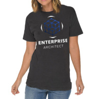 Be A Proud Enterprise Architect Retro Vintage T-shirt | Artistshot