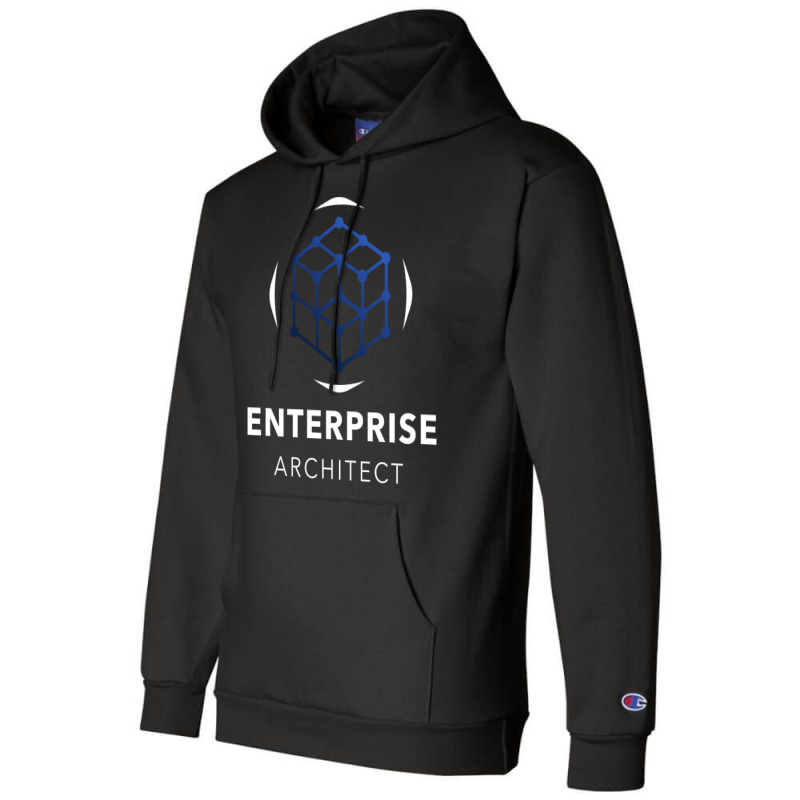 Be A Proud Enterprise Architect Retro Champion Hoodie | Artistshot