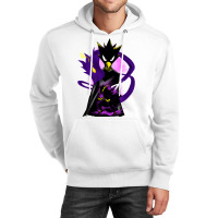 Dark Shadow Tokoyami Unisex Hoodie | Artistshot