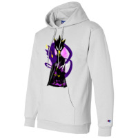 Dark Shadow Tokoyami Champion Hoodie | Artistshot